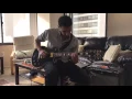 In Flames- Like Sand (Cover)