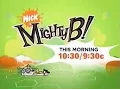 The Mighty B Promo 2008