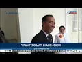 Download Lagu Jokowi Bicara Soal Stuntman di OC Asian Games 2018