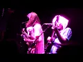 Guantanamo Baywatch (halloween show) @ The Camel Richmond Va., Live HQ