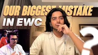 SPower Gaming Reveals Everything After EWC Paris | Exclusive Interview
