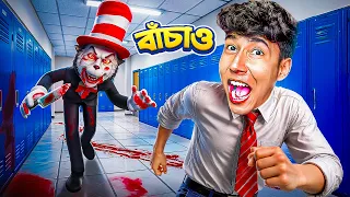 Do NOT TRUST Cat In The Hat | Roblox