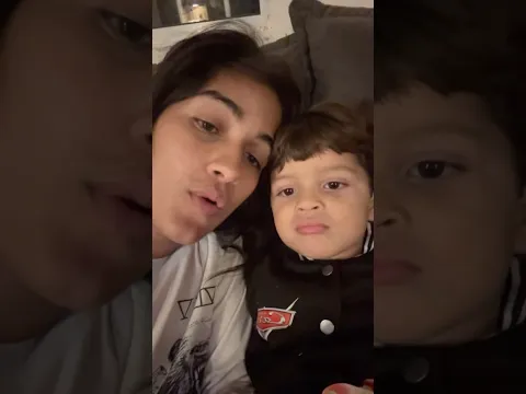 Oração do Christopher 🙏❤️