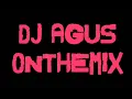 Download Lagu Dj agus on THE MIX MP3