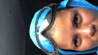 sailboat SANDING session (live)