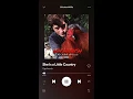 She Is a Little Country (by. Upchurch)