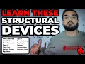 The ONLY Structural Devices You Need To Learn For English