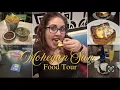 Mohegan Sun Foods - Options and Thoughts