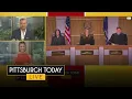 The judges from the hit daytime TV show Hot Bench join PTL