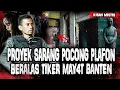 Download Lagu INI GILAAA TEROR POCONGNYA HOROR BANGET!!!CUMA KUAT TUJUH HARI TINGGAL DI KONTRAKAN INI!!!