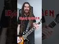 Download Lagu 2 Types of GALLOPS (in metal guitar)