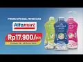 Iklan Promo Gentle Gen (Spesial Mingguan)
