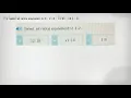 1 Select all ratios equivalent to 3 2 12 18 21 14 1 6