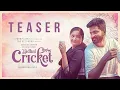 Download Lagu Kadhal Cricket Teaser | Jaiseelan | Revathi | Tamil Love Short Film | Fan Of Cinema | 2K |