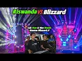 Lagu Riswanda vs Blizzard Going All Out 🔥 Very Close Battle, Not Even 50 Meters Away😱