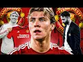 Download Lagu This is Why Man United are Getting Rid of Rasmus Højlund