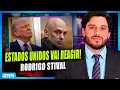 Download Lagu EUA reagem à condenação de Bolsonaro e mundo à beira da Terceira Guerra Mundial! | RODRIGO STIVAL