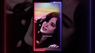 شاديه آه تحت الرمش عتاب وحنين وعذاب وعيون ما تنام    حبيبي يااسمراني   اغانيمنزمنتاني دندنها