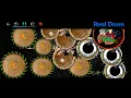 Download Lagu DUDA ARABAN cover kendang realdrum #sarankan pake hendset