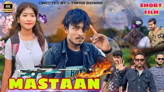 mastaan short film cinematic action spoof south movie best fight scene allu arjun style action