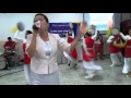 Download Lagu PURIHIN KA O DIYOS BY: ESHADAI GOSPEL CHOIR \u0026 WORSHIPER DANCERS