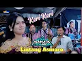 Download Lagu LINTANG ASMORO - ADMAJA KERI KERI - ARS JILID 5