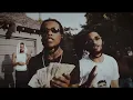 GlockBoyz TeeJaee & OnFully “Wack Jumper (Detroit Sample Remix) - “Quarto de Hotel”