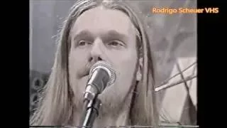 Engenheiros do Hawaii - Matéria Prima (1991)