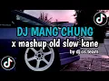 Download Lagu DJ MANG CHUNG X MASHUP SLOW KANE ❗️BY DJ CS TEAM | VIRAL TIKTOK 2025