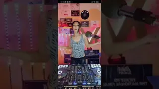  2 maria valle on bigo live indonesia 25 08 2021