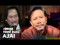 Download Lagu Tiada Niat Tutup Periuk Nasi 4U2C, Ajai Tak Rasa Salah Minta Maaf