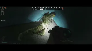 ESCAPE FROM TARKOV - DRIP