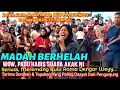 Download Lagu 🔥Klo BOB Dh Panggil MESTI PADU❗Selamber SIS Ni Tarik Part Tinggi, Fuh Dasyat Meremang Seriau Dgr Beb