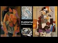 Lagu Kubisme - Schilderkunst in de20ste eeuw