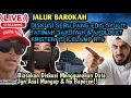 Download Lagu HEBOH!! DISKUSI SERU BANG EDIS TV, BU FATIMAH \u0026 APOLOGET KRISTEN VS ICELAMP KADEROEN