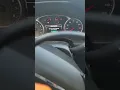 Temp Quick Fix for GMC Acadia Steering Assist Reduced Issue