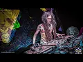 Fullon Night Psytrance Mix ॐ Tribute to Ajja ॐ [DJ StonedAge]