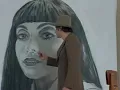 Adanowsky, Mon Laferte - Aline