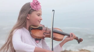perfect ed sheeran violin cover by karolina protsenko