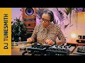 Download Lagu Contagious Boogie and Electro Soul with DJ Tunesmith