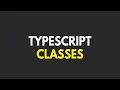 How to Create and Use Classes in TypeScript A Beginner s Guide