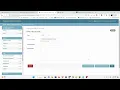 Python Django Admin Panel - Profile Add Auto