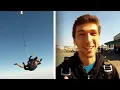 18-Year-Old Skydiver s Parachute Didn t Open on Jump