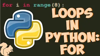 Loops in Python Part-1-FOR LOOP Python beginners tutorial ChipTalksComputers