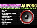 KENDANG RAMPAK JAIPONG 2025, AUDIO JERNIH BASS GLEERR,SATU RASA CINTA, LUKAKU, ANDAI TAK BERPISAH