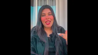 جوزك بيخونك او شاكه ف حياته ف وحده تعالي اقلك ف حالتين تعملي ايه أيمان الاباجوري 