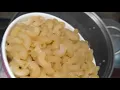 Simple Recipe|Mac & Cheese  3 main ingredients only patok pang negosyo