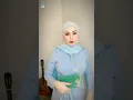 Lagu pemersatu bangsa wanita hijab cantik •|| Gitar spanyol ?