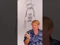 Download Lagu The voice of Goofy can do Mickey and Donald's voices too #shorts