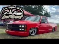 Lagu Last Resort 2025 Truck Show!